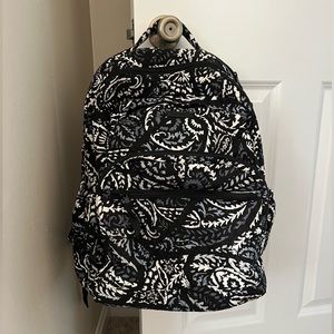 Vera Bradley Campus backpack